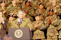 President's Speech at Ft. Hood-2